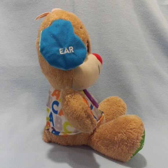 Fisher-Price Laugh & Learn Smart Stages Puppy – Tested & Works - Picture 4 of 4